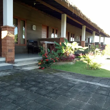 Agung Suites Balangan Homestay